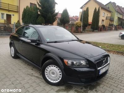 Volvo C30 1.6 Momentum