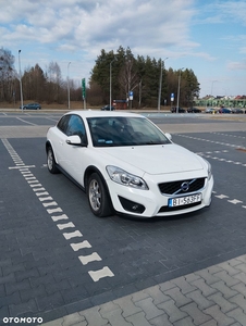 Volvo C30 1.6 Momentum