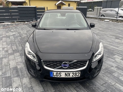 Volvo C30 1.6D DRIVe