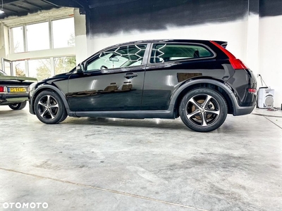 Volvo C30 1.6D DRIVe