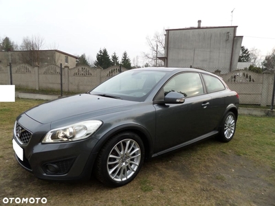 Volvo C30 1.6D DRIVe R-Design Start-Stop