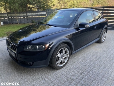 Volvo C30 1.6D