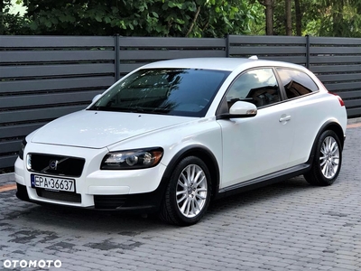 Volvo C30 1.6D Momentum