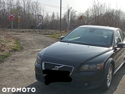 Volvo C30 1.8