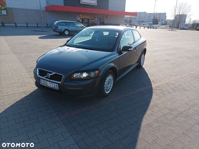 Volvo C30 2.0 Summum