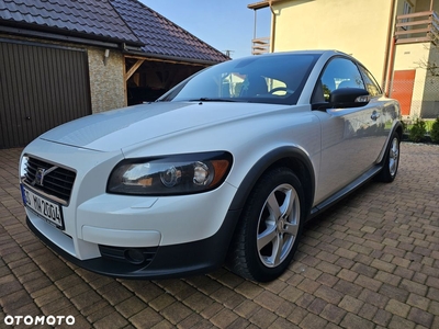 Volvo C30 2.0D Momentum