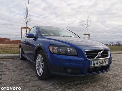 Volvo C30 2.0D Momentum