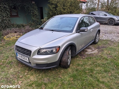 Volvo C30