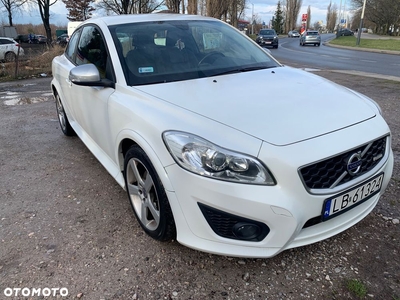 Volvo C30 D2 DRIVe R-Design