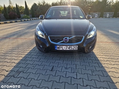 Volvo C30 D2 DRIVe Summum