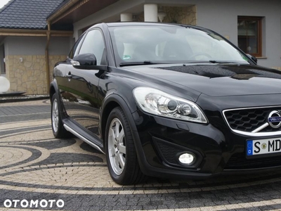 Volvo C30 D3 Edition