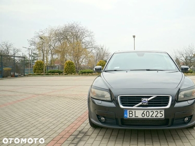 Volvo C30 T5 Summum