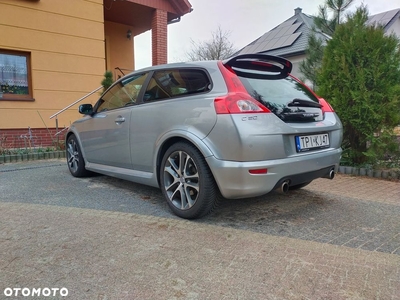 Volvo C30 T5 Summum