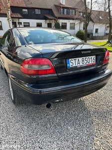 Volvo C70 2.0