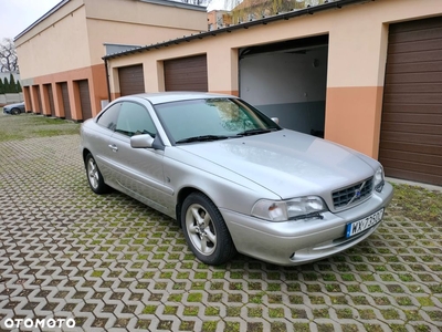 Volvo C70 2.0