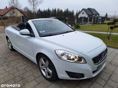 Volvo C70 2.0D Momentum