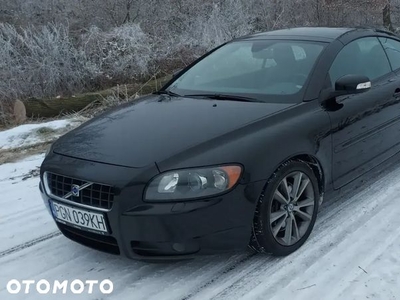 Volvo C70 2.4D5 Summum