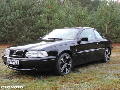 Volvo C70