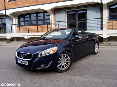 Volvo C70 T5 Summum