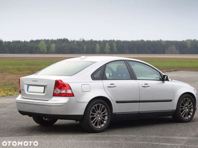 Volvo S40 2.0D