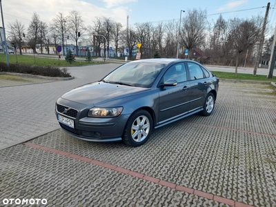 Volvo S40 2.0D DPF RDesign