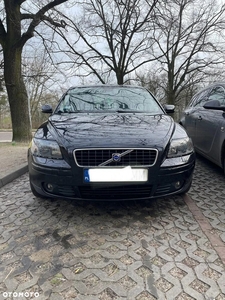 Volvo S40 2.4