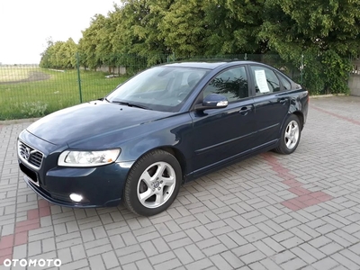 Volvo S40 D2