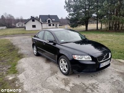 Volvo S40 D2 DRIVe Kinetic