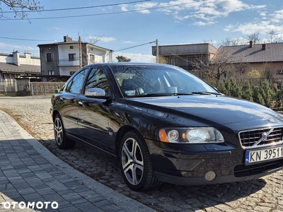 Volvo S60 2.4 D5