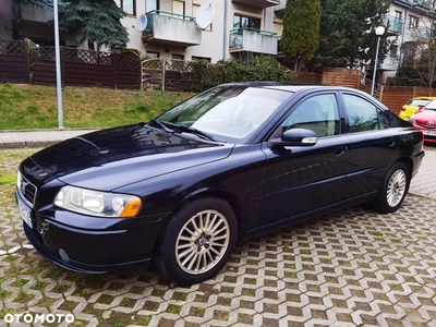 Volvo S60 2.4 Momentum