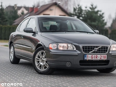 Volvo S60 2.4D Kinetic