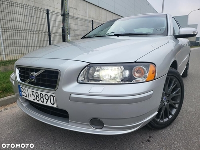 Volvo S60 2.4D Momentum