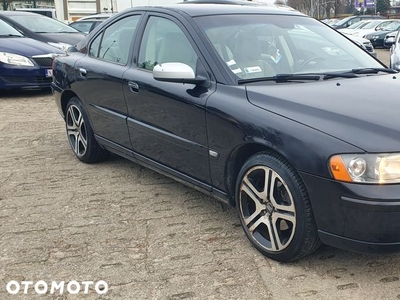 Volvo S60 2.4D Summum