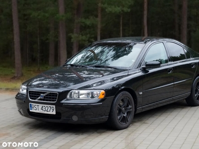 Volvo S60 2.4D5 Momentum