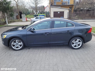 Volvo S60 2.5 T5 AWD