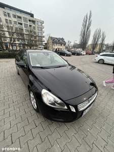 Volvo S60 D3