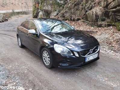 Volvo S60 D3 Geartronic R-Design