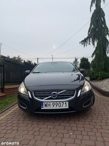 Volvo S60 D3 Kinetic