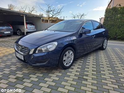 Volvo S60 D3 Momentum