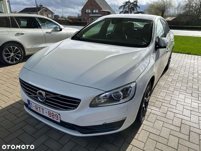 Volvo S60 D3 Momentum