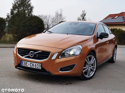 Volvo S60 D4 Business Edition