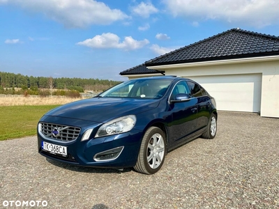 Volvo S60 T4 Summum