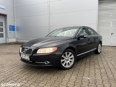 Volvo S80 2.0D Momentum