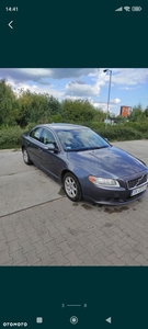 Volvo S80 2.0D Summum