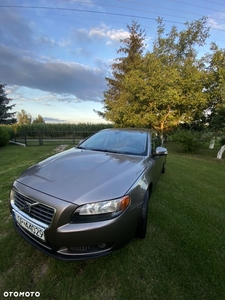 Volvo S80 2.4D Executive