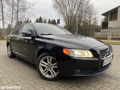 Volvo S80 2.4D Summum