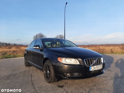 Volvo S80 2.4D5 Executive