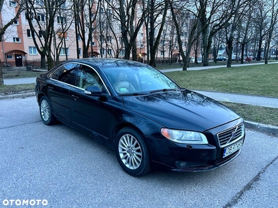 Volvo S80 2.4D5 Executive