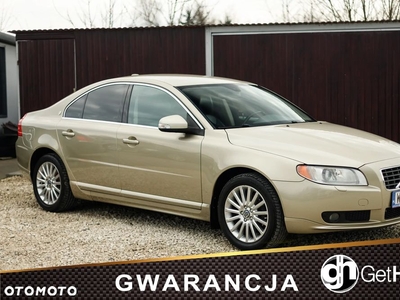 Volvo S80 3.2 Summum