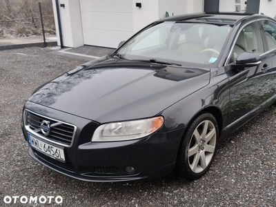 Volvo S80 D3 Executive